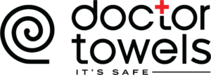 Doctor Towels Logo