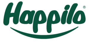 Happilo Logo